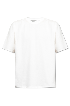 【BURBERRY】AU24-MW-SIC-2 T-SHIRT◆8095105151696 Burberry AU24-MW-SIP-2 Shirt - Linden Color - FW24 – LOZURI®